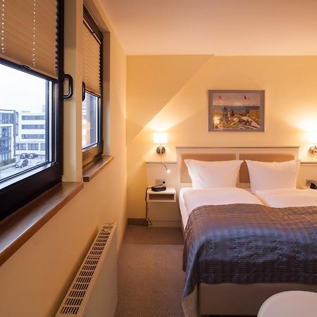 Centro Hotel Goya Wolfsburg, Trademark Collection By Wyndham Buitenkant foto
