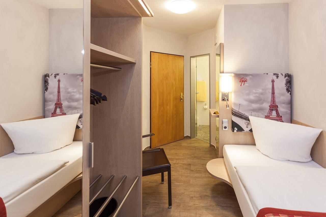 Centro Hotel Goya Wolfsburg, Trademark Collection By Wyndham Buitenkant foto