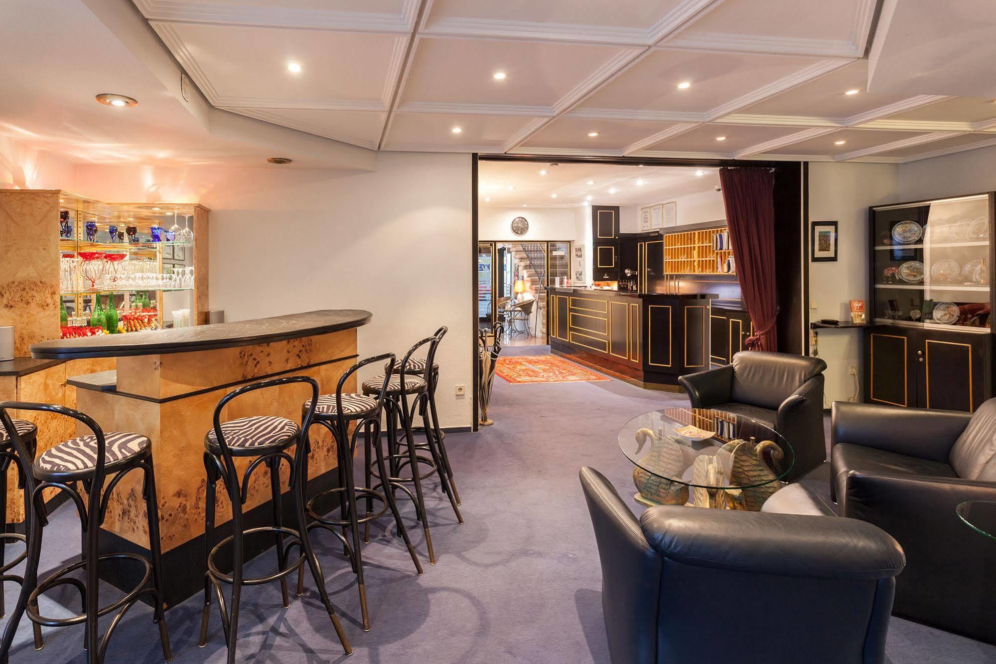 Centro Hotel Goya Wolfsburg, Trademark Collection By Wyndham Buitenkant foto